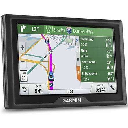 **BARGAIN DEAL GARMIN DRIVE 40 LM BRAND NEW**