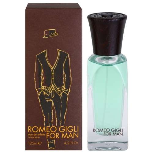 ***BARGAIN DEAL BUY 1 GET 1 FREE ROMEO GIGLI FOR MEN 40ML***