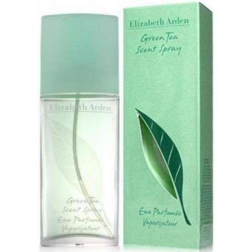 Elizabeth Arden Green Tea Scent sprray EDT 30ml For Her ***SHIPPING PRICE REDUCED***