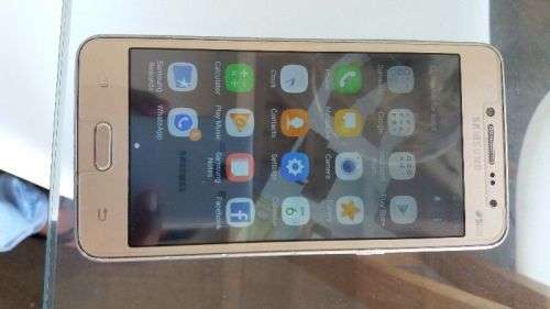 **SAMSUNG GRAND PRIME PLUS DUOS DUAL SIM IN GOOD CONDITION***