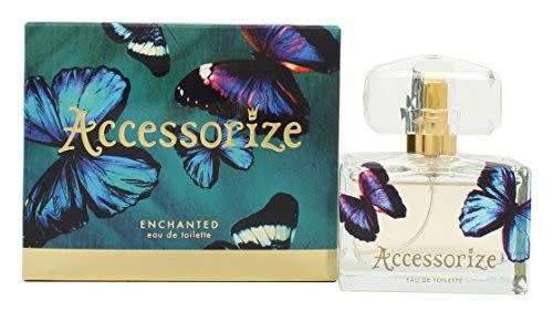 ACCESSORIZE ENCHANTED EDT FOR HER - 50ML