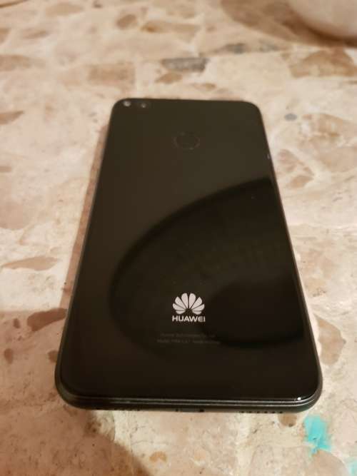 **P8 LITE 2017 3 GIG RAM, 16 GIG STORAGE, FINGERPRINT SCANNER, 12 MP CAMERA