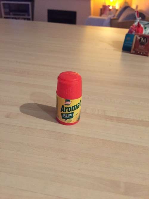 Checkers LITTLE SHOP 2 Mini AROMAT