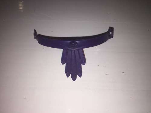 SKELETOR Belt part lot He-man from MOTU Masters of the Universe 1982 - loose - 35 years old