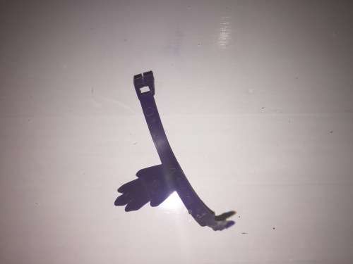 SKELETOR Belt part lot He-man from MOTU Masters of the Universe 1982 - loose - 35 years old