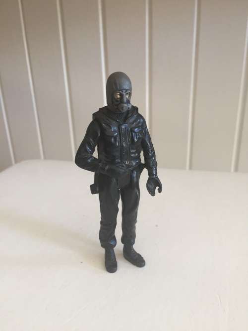 Action Man Palitoy 1981 SAS Soldier by Palitoy Toys Action Man later became GI Joe