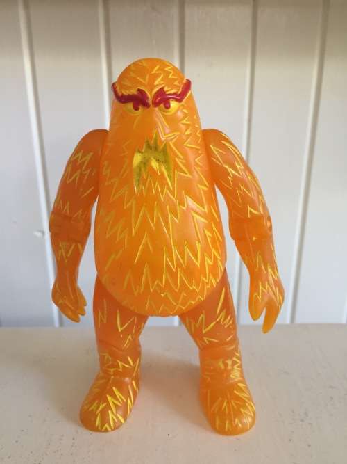 Scooby Doo Action Figures - Two Ghosts!