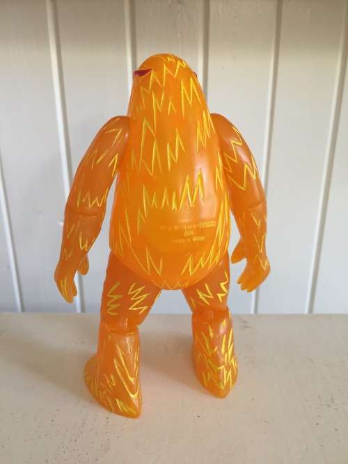 Scooby Doo Action Figures - Two Ghosts!