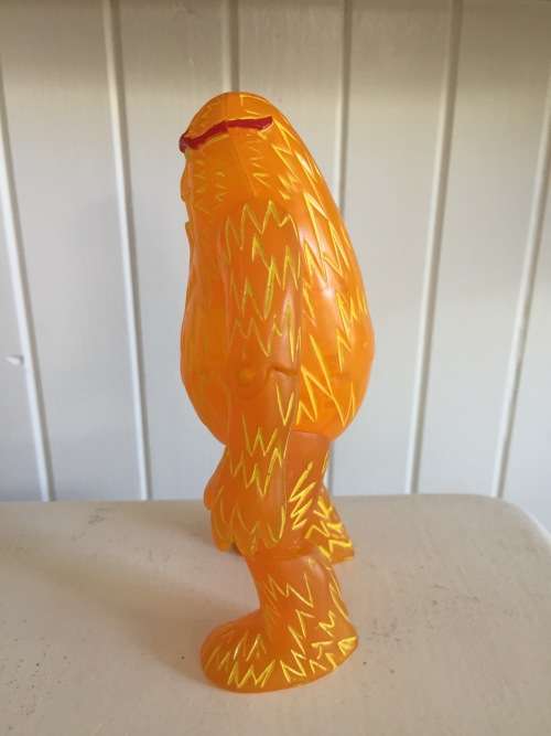 Scooby Doo Action Figures - Two Ghosts!