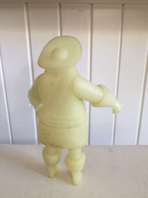 Scooby Doo Action Figures - Two Ghosts!