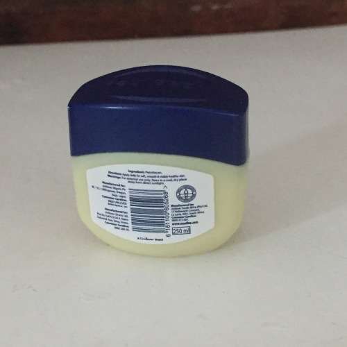 Checkers LITTLE SHOP 1 Mini Vaseline