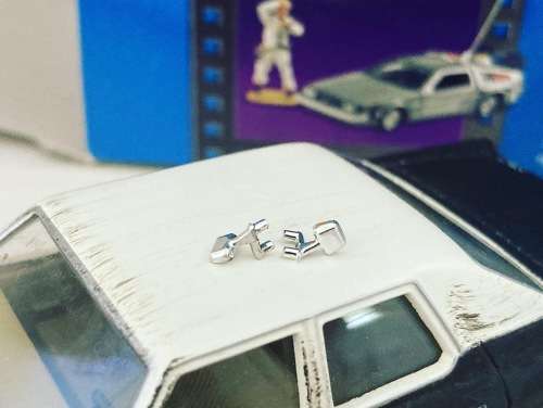 Corgi Blue Brothers Movie car & John Belushi & Dan Ackroyd figures