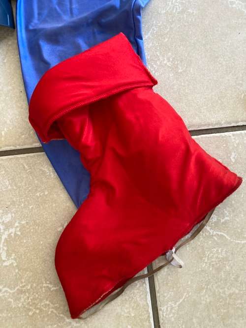 Marvel Captain America Adult Medium Size Costume Cosplay