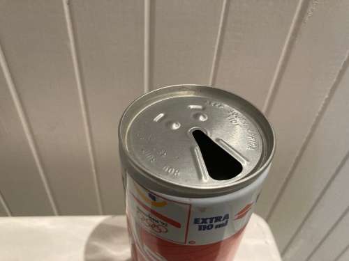 1988 COKE COCA COLA Barcelona OLYMPICS 1992 Can - South Africa