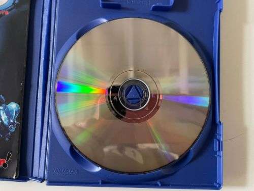 Rising Spirits PS2 PlayStation 2 game