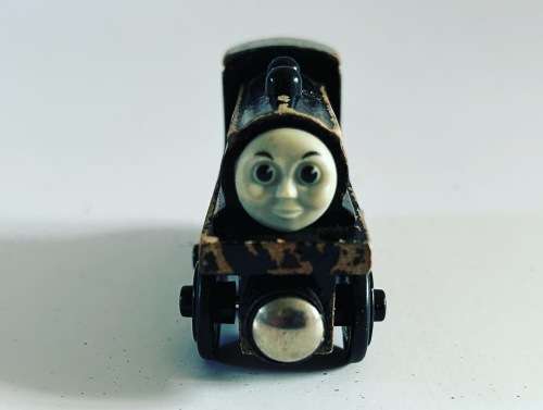 DONALD from Thomas & Friends Wooden Railway
