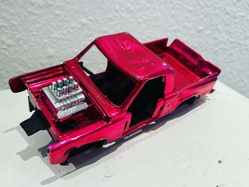SUPER SMASH UP DERBY from 1972 by Kenner Toys