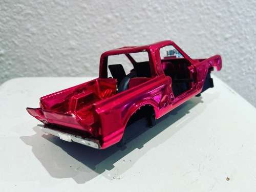 SUPER SMASH UP DERBY from 1972 by Kenner Toys