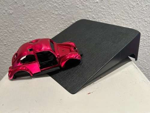SUPER SMASH UP DERBY from 1972 by Kenner Toys