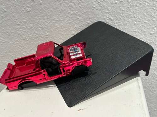 SUPER SMASH UP DERBY from 1972 by Kenner Toys