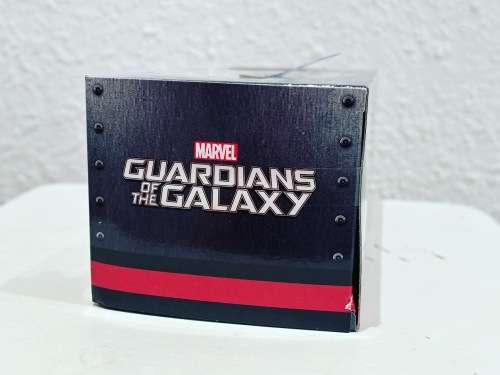 Marvel STAR LORD Guardians of the Galaxy diecast Figure and Mustang boxset - Jada Toys - 2023 - 1:32