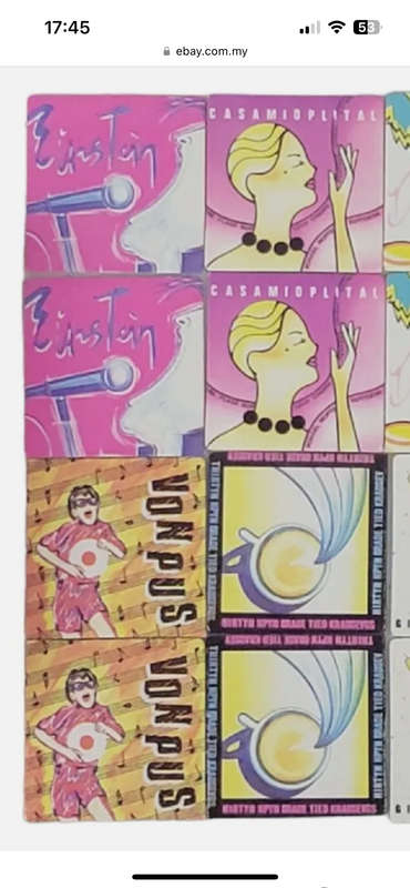 Vintage 1989 BARBIE TV ENTERTAINMENT CENTRE Set by Arco & Mattel Toys licensed Barbie product