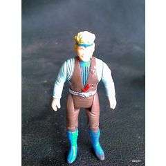 Dino Riders YUNGSTAR 1988 - with weapons