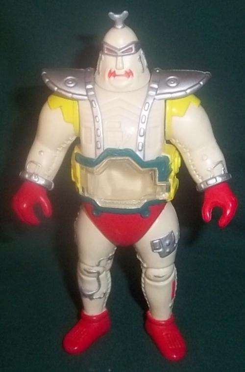 TMNT KRANGS ANDROID BODY MIRAGE STUDIOS 1994 from Teenage Mutant Ninja Turtles