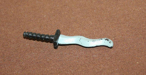 Thundercats MUMM RA Dagger