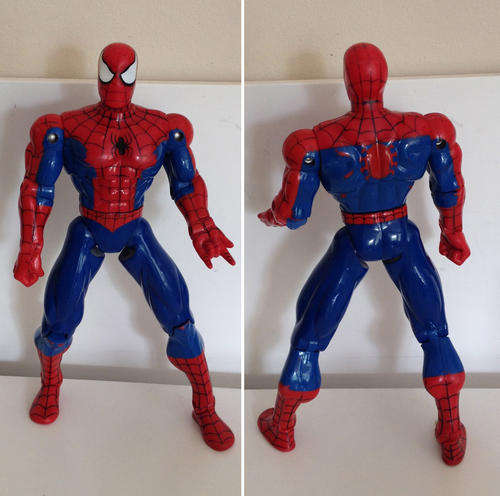 Disney MARVEL Spiderman 30cm figure