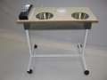 Manicure Table
