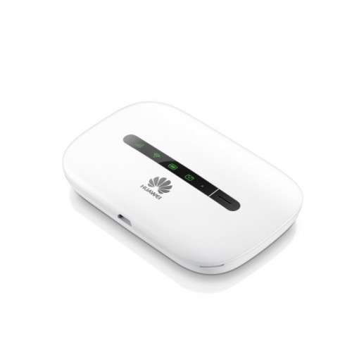 Huawei E5330 Mobile Wifi Router