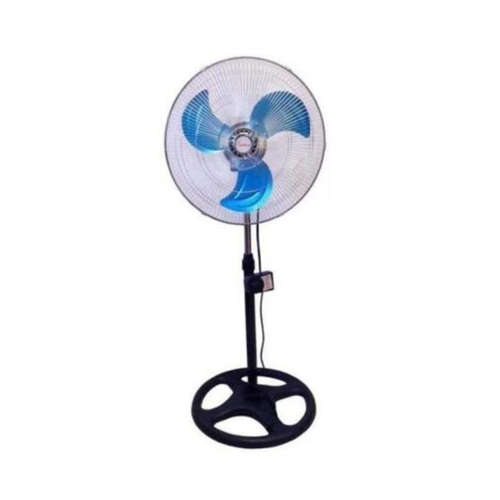 18` Floor Stand Fan with Metal Blades