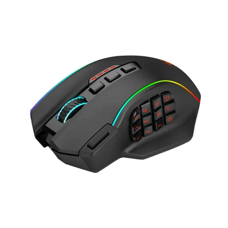 REDRAGON MOUSE PERDITION PRO 16000 USB M