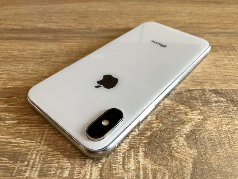 iPhone X 64GB - Perfect Condition