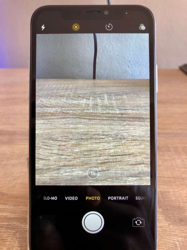 iPhone X 64GB - Perfect Condition