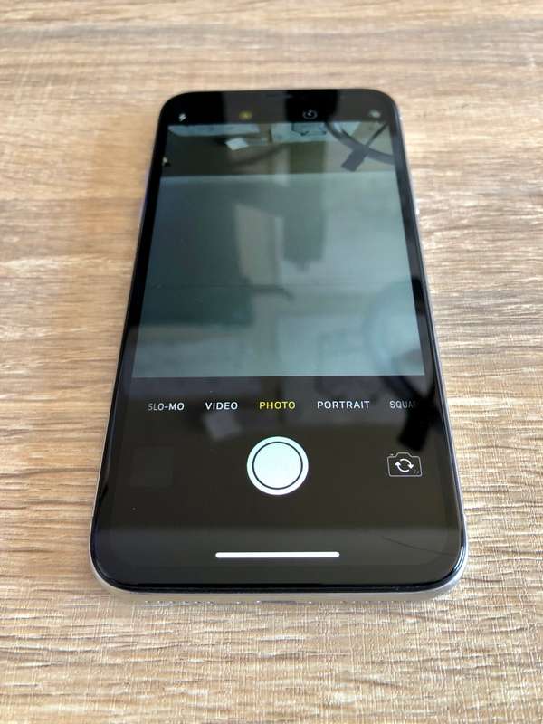 iPhone X 64GB - Perfect Condition