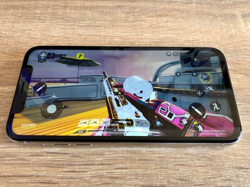 iPhone X 64GB - Perfect Condition