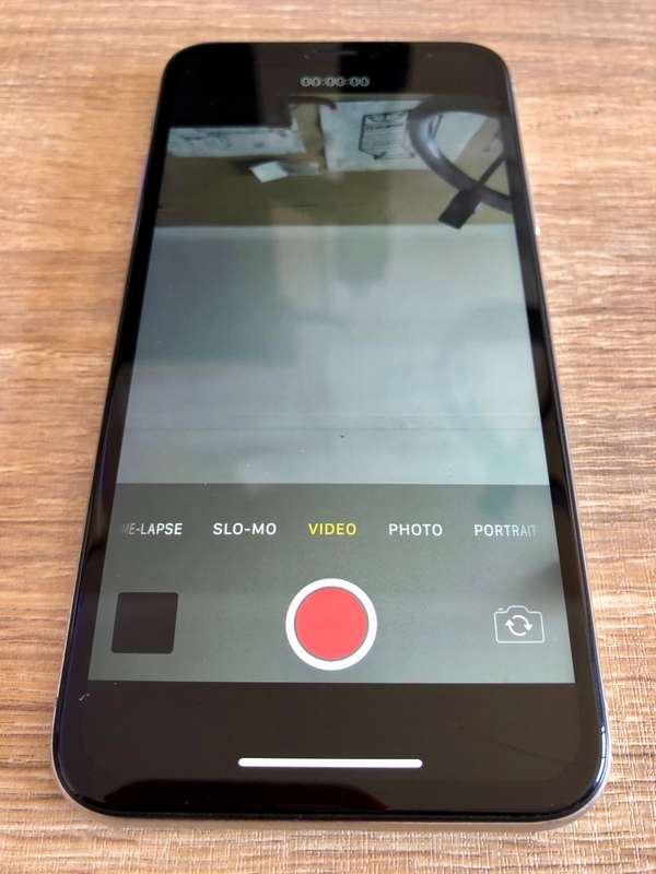 iPhone X 64GB - Perfect Condition