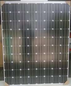 360 Watt MONO Panel