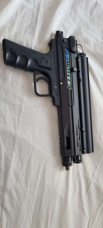 Armatech G2 Paintball Pistol