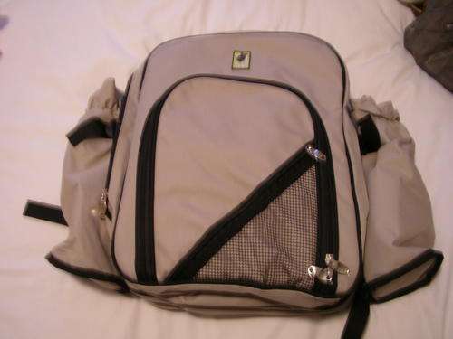 picnic bag