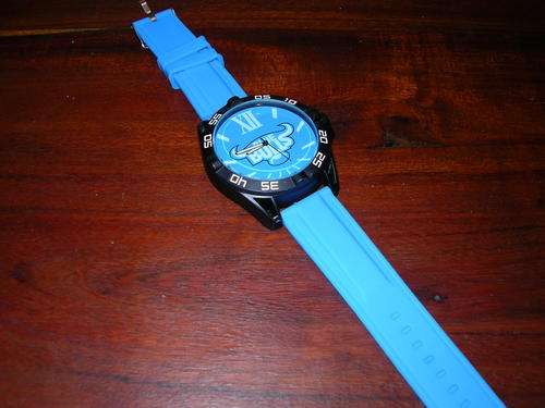 blue bull watch
