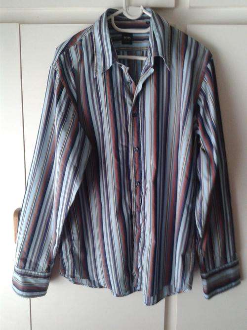 Hugo boss men's shirt