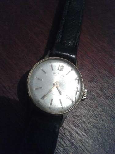 rotary watch avenger