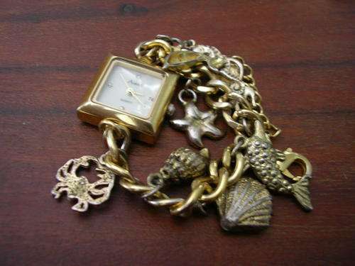 charm watches