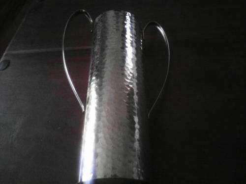 silver jug