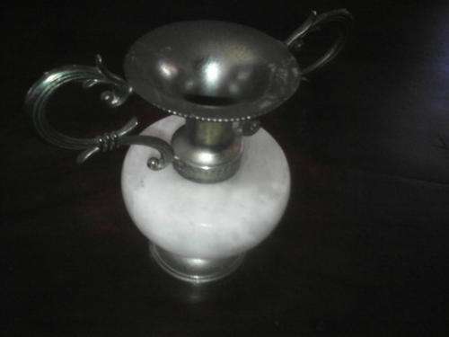 vintage flower vase