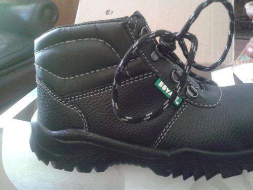 safety boots