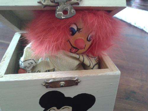 jack in a box